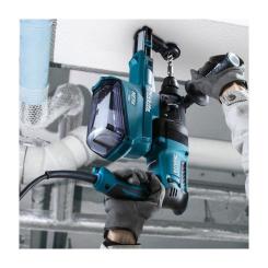 Бур Makita SDS-Plus Nemesis II 10x265 мм Фото 5