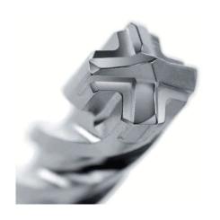 Бур Makita SDS-Plus Nemesis II 14x160 мм Фото 1