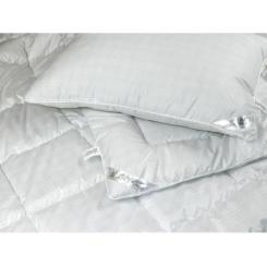 Одеяло Руно Силиконовое Anti-Stress 140х205 см Фото 3