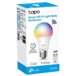 Умная лампочка TP-Link Tapo L530E Фото 1