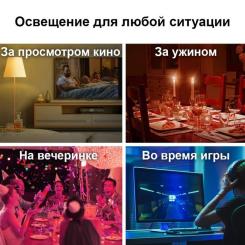 Умная лампочка TP-Link Tapo L530E Фото 2