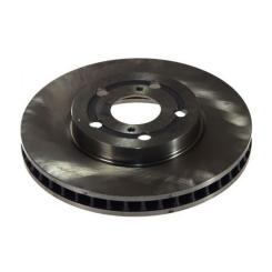 Тормозной диск Bosch 0 986 478 858 Фото 1