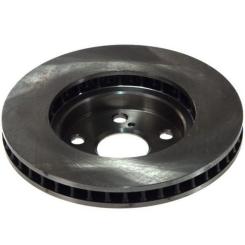 Тормозной диск Bosch 0 986 478 858 Фото 2