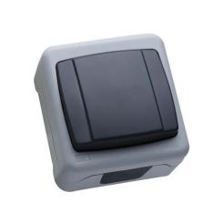 Переключатель MAKEL IP55плюс Фото