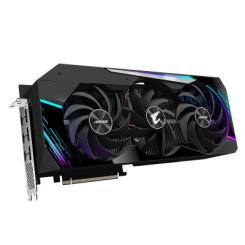 Видеокарта GIGABYTE GeForce RTX3080Ti 12Gb AORUS MASTER Фото 1