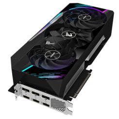 Видеокарта GIGABYTE GeForce RTX3080Ti 12Gb AORUS MASTER Фото 3