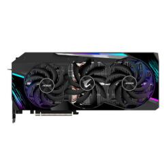 Видеокарта GIGABYTE GeForce RTX3080Ti 12Gb AORUS MASTER Фото 4