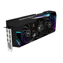 Видеокарта GIGABYTE GeForce RTX3080Ti 12Gb AORUS MASTER Фото 5