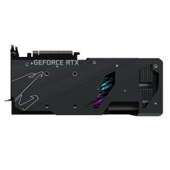 Видеокарта GIGABYTE GeForce RTX3080Ti 12Gb AORUS MASTER Фото 6