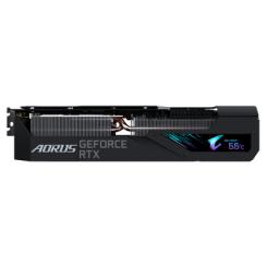 Видеокарта GIGABYTE GeForce RTX3080Ti 12Gb AORUS MASTER Фото 7