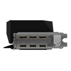 Видеокарта GIGABYTE GeForce RTX3080Ti 12Gb AORUS MASTER Фото 8