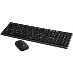 Комплект Vinga KBSW-120 Black Фото 6