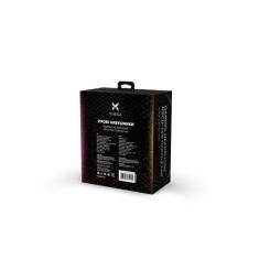 Наушники Vinga HSCU-160 Gaming LED Black Фото 4