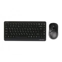 Комплект A4Tech FG1112 Wireless Black Фото