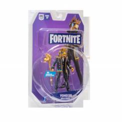 Фигурка для геймеров Fortnite Solo Mode Yond3r S6 Фото 6