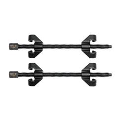 Автомобильный съемник Yato пружин Фото