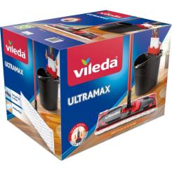 Комплект для уборки Vileda UltrаMax Фото 1