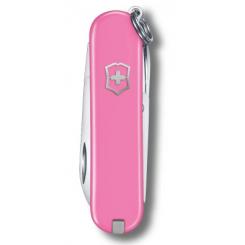Нож Victorinox Сlassic-SD Light Pink Фото 1