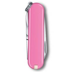 Нож Victorinox Сlassic-SD Light Pink Фото 2
