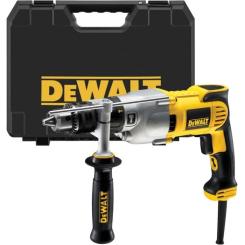 Дрель DeWALT D21570K Фото