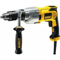 Дрель DeWALT D21570K Фото 1