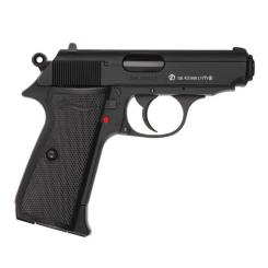 Пневматический пистолет Umarex Walther PPK/S Blowback Фото 1