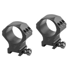 Оптический прицел Vector Optics Continental 1-6x28 (34mm) FFP Tactical Фото 6