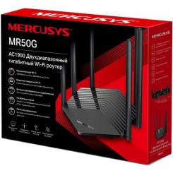 Маршрутизатор Mercusys MR50G Фото 2