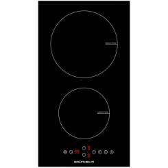 Варочная поверхность Grunhelm GPI 523 B Фото