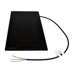 Варочная поверхность Grunhelm GPI 523 B Фото 2