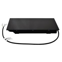 Варочная поверхность Grunhelm GPI 523 B Фото 3