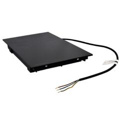 Варочная поверхность Grunhelm GPI 523 B Фото 5