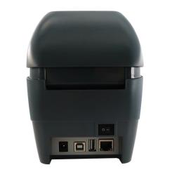 Принтер этикеток Gprinter GS-2208D USB, Ethernet Фото 2