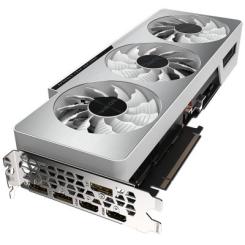 Видеокарта GIGABYTE GeForce RTX3080Ti 12Gb VISION OC Фото 1