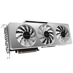 Видеокарта GIGABYTE GeForce RTX3080Ti 12Gb VISION OC Фото 2