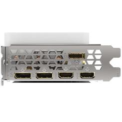 Видеокарта GIGABYTE GeForce RTX3080Ti 12Gb VISION OC Фото 7