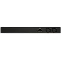 Коммутатор сетевой Linksys LGS328MPC Фото 2