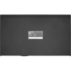 Коммутатор сетевой Linksys LGS328MPC Фото 3