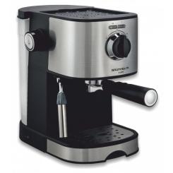 Рожковая кофеварка эспрессо Grunhelm GEC17 Фото