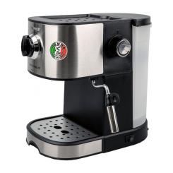 Рожковая кофеварка эспрессо Grunhelm GEC17 Фото 4