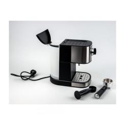 Рожковая кофеварка эспрессо Grunhelm GEC17 Фото 6