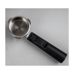 Рожковая кофеварка эспрессо Grunhelm GEC17 Фото 8