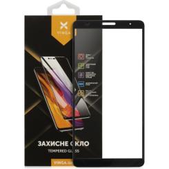 Стекло защитное Vinga ZTE BLADE L210 Фото