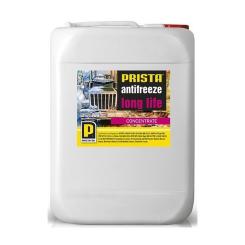 Антифриз PRISTA Long Life 20л (конц. черв.) Фото