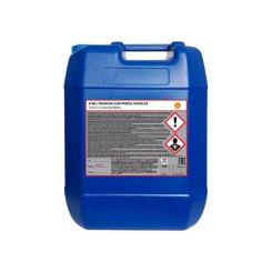 Антифриз Shell Premium LL 20л (конц. G12+ черв.) Фото