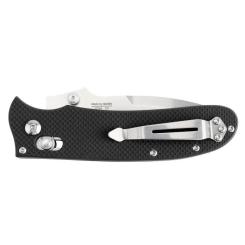 Нож Ganzo D704-BK Black Фото 4