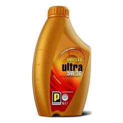 Моторное масло PRISTA Ultra V 5w30 1л Фото