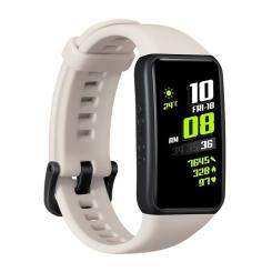 Фитнес браслет Honor band 6 ( ARG-B39) Sandstone Grey Фото 1