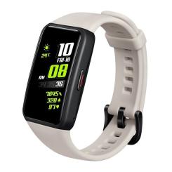 Фитнес браслет Honor band 6 ( ARG-B39) Sandstone Grey Фото 2