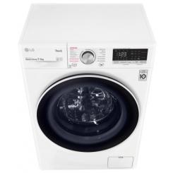 Стиральная машина LG F2V5HG0W Фото 5